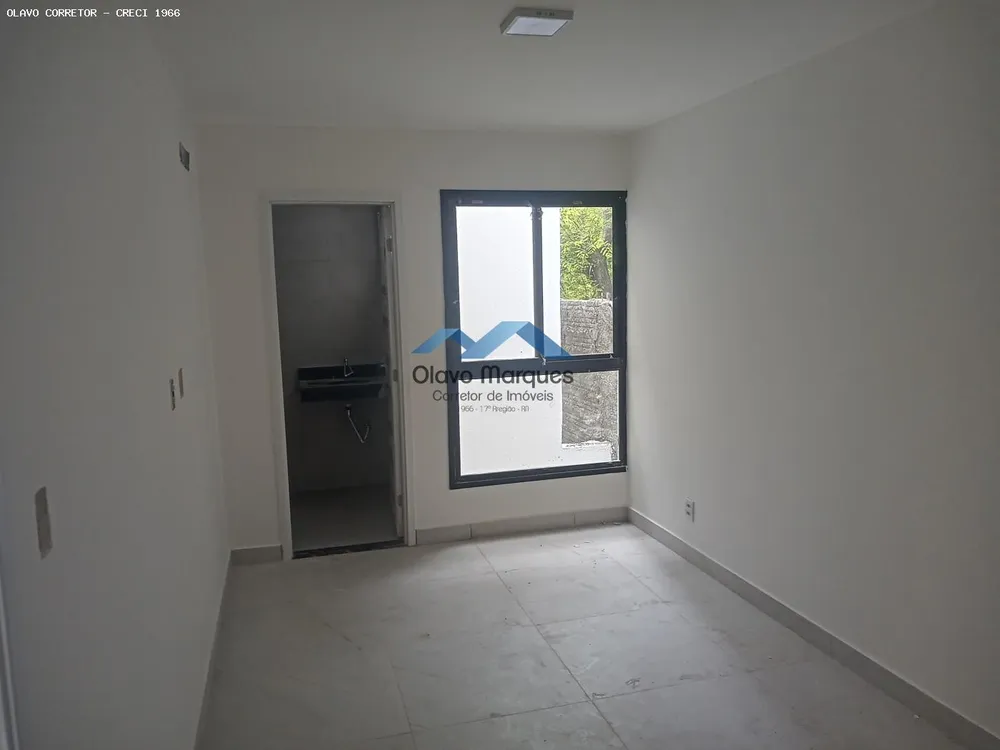Casa de Condomínio, 2 quartos - Foto 10