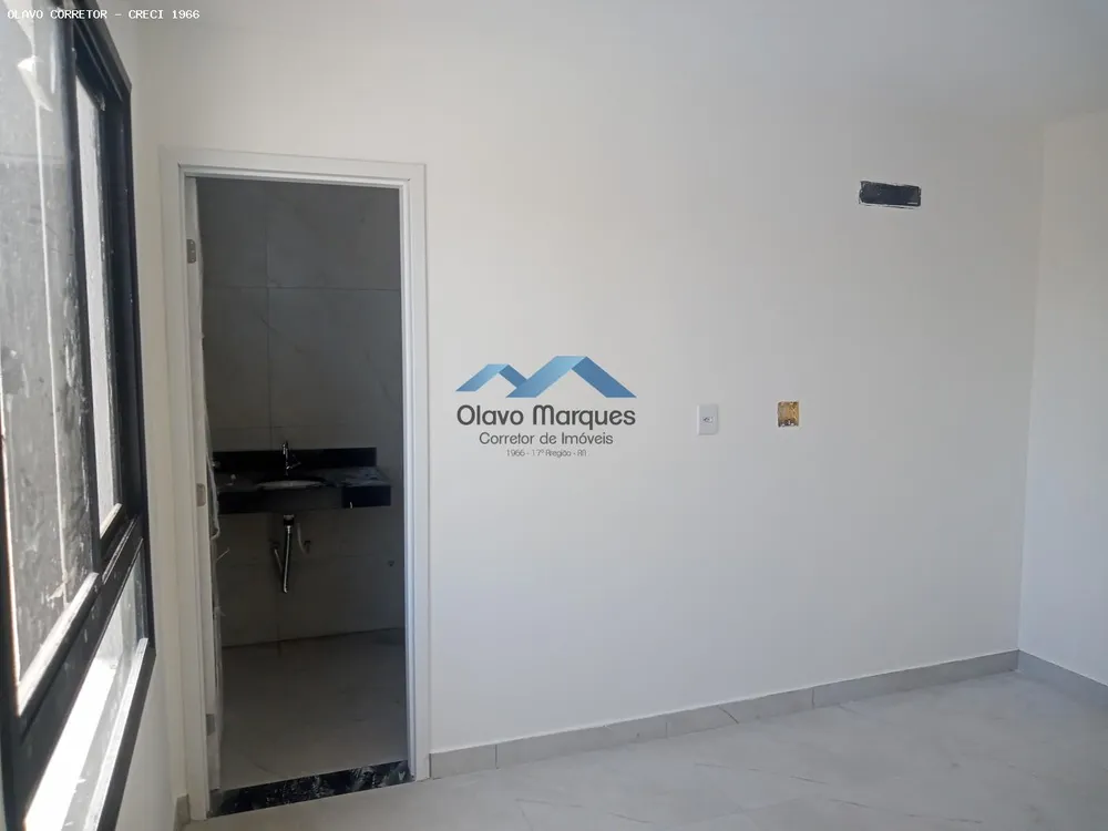 Casa de Condomínio, 2 quartos - Foto 2