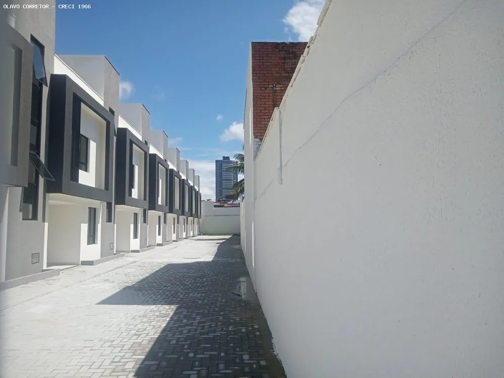 Casa de Condomínio, 2 quartos - Foto 9