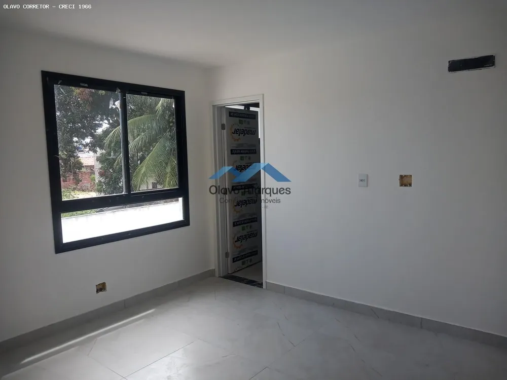 Casa de Condomínio, 2 quartos - Foto 1