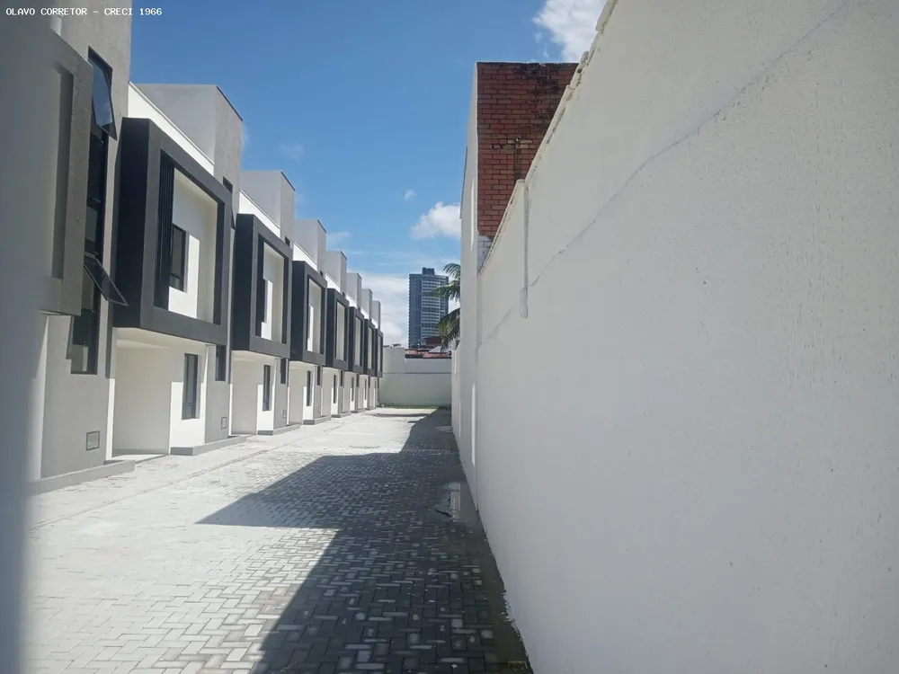 Casa de Condomínio, 2 quartos - Foto 7
