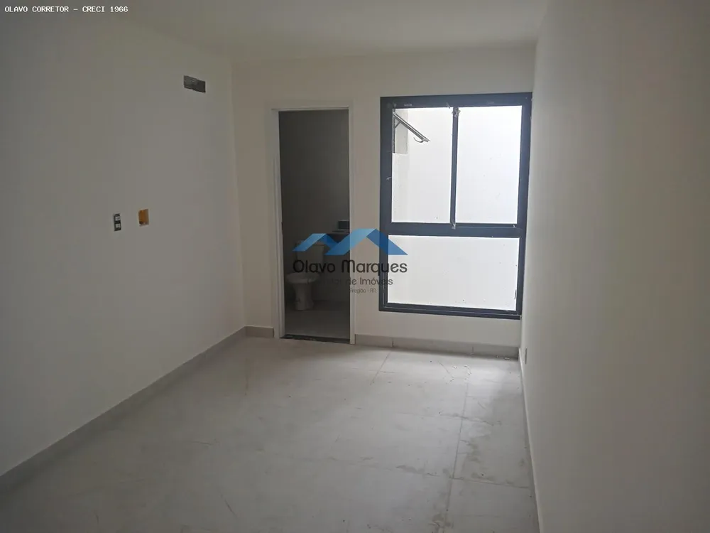 Casa de Condomínio, 2 quartos - Foto 4