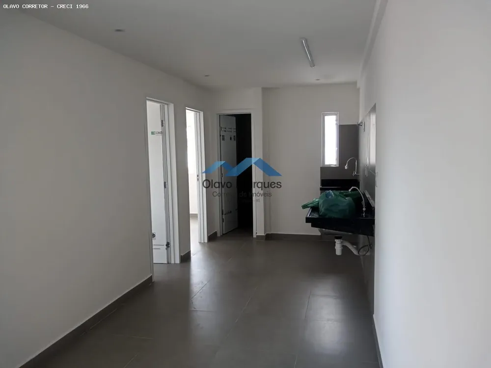 Apartamento, 2 quartos, 49 m² - Foto 10