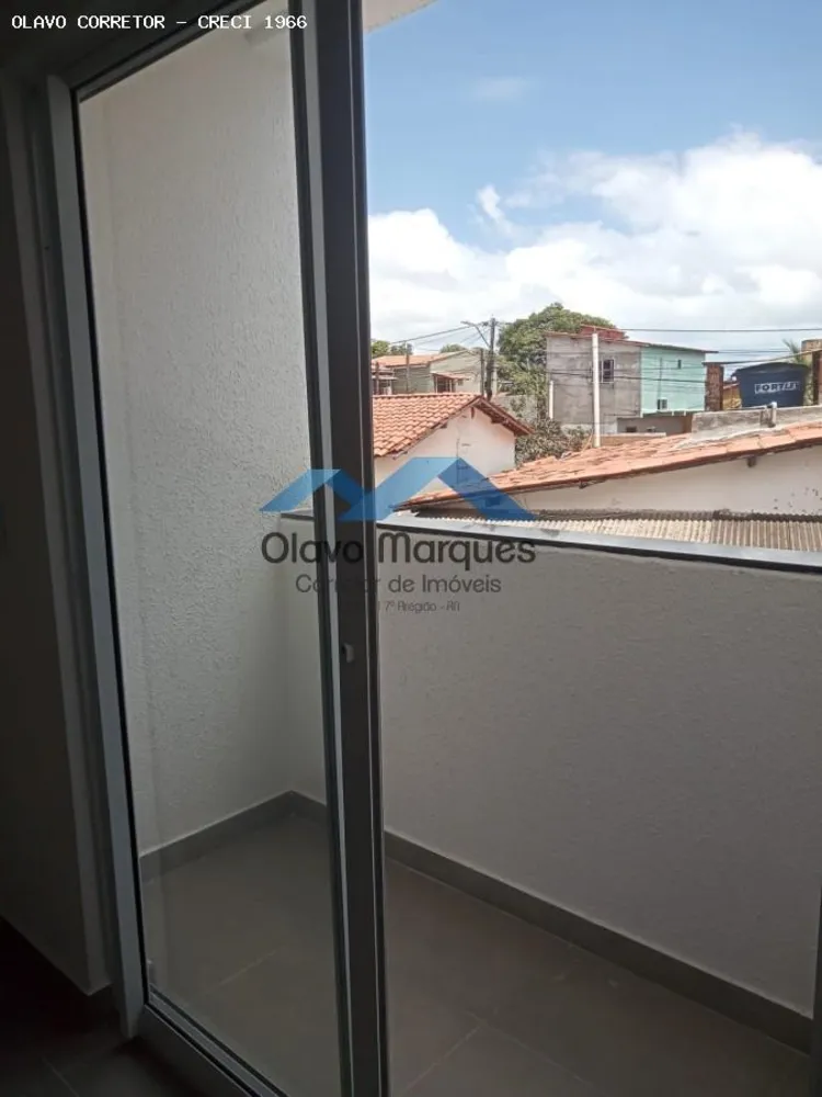 Apartamento, 2 quartos, 49 m² - Foto 14