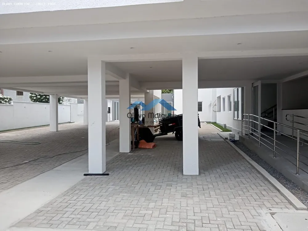 Apartamento, 2 quartos, 49 m² - Foto 6
