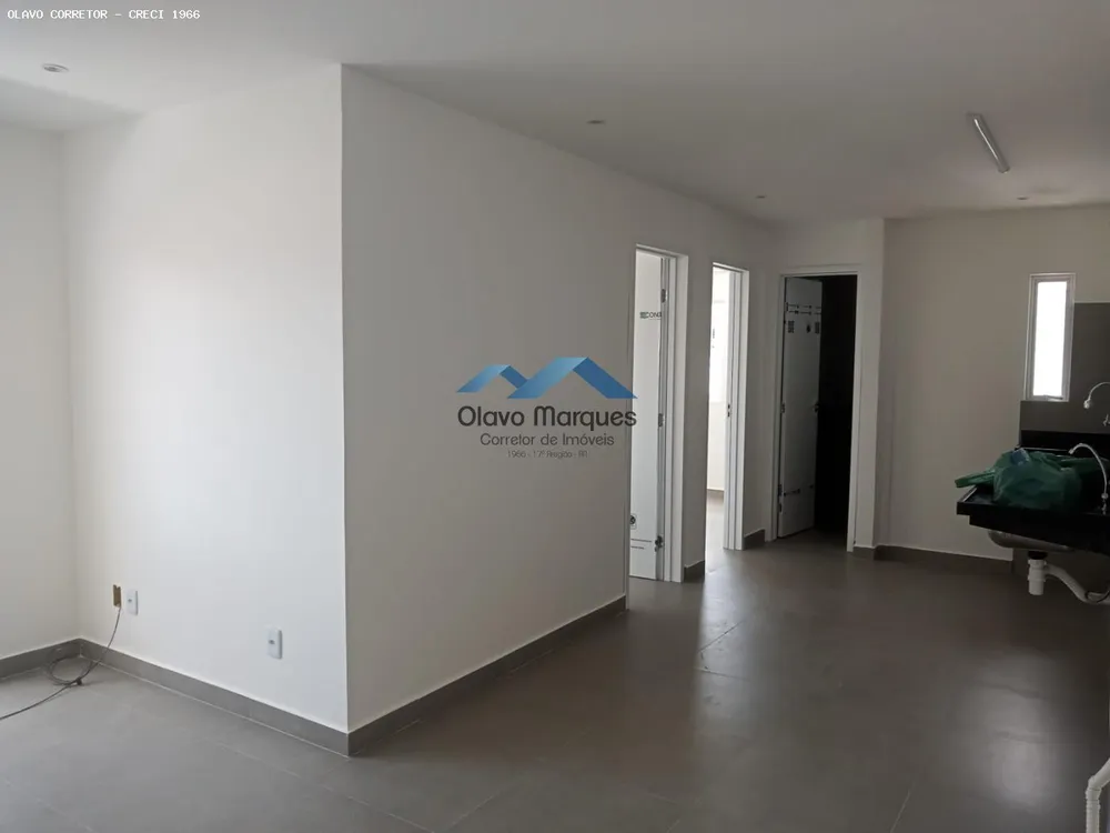 Apartamento, 2 quartos, 49 m² - Foto 9