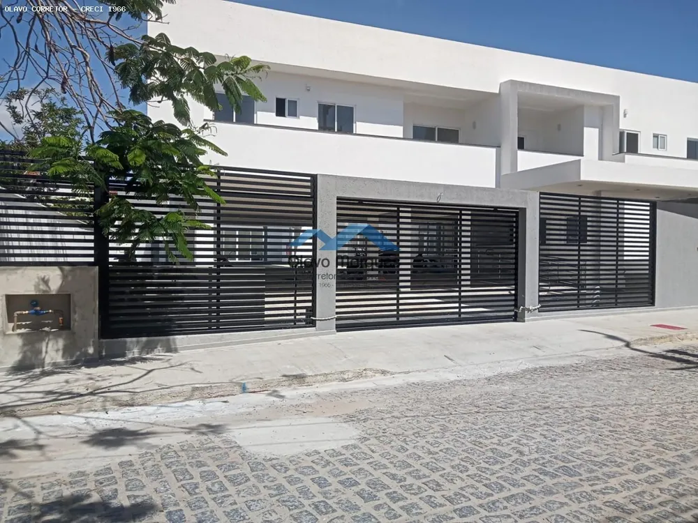 Apartamento, 2 quartos, 49 m² - Foto 2