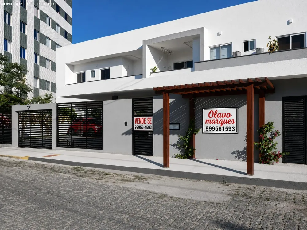 Apartamento, 2 quartos, 49 m² - Foto 3