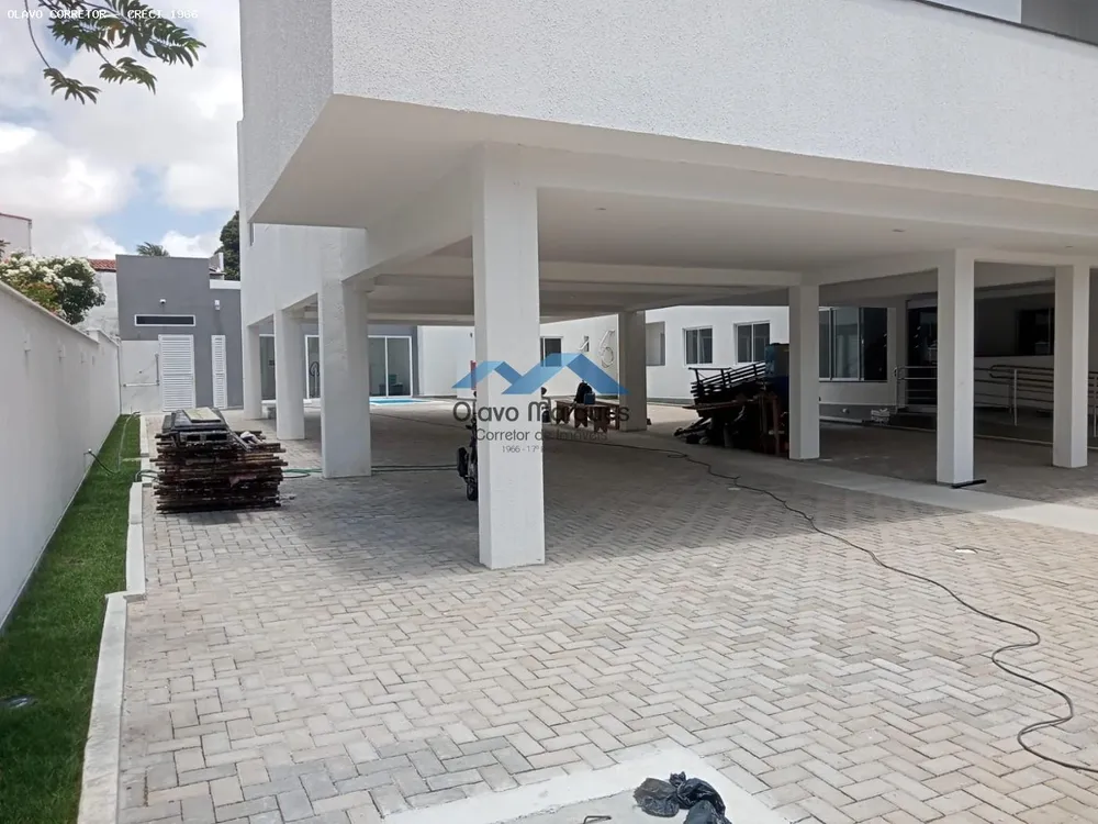 Apartamento, 2 quartos, 49 m² - Foto 7