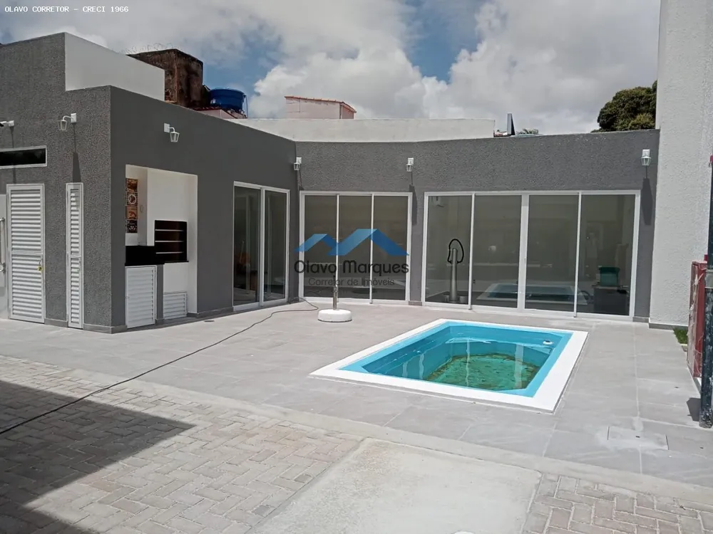Apartamento, 2 quartos, 49 m² - Foto 15