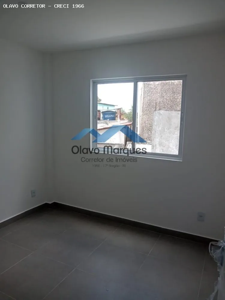 Apartamento, 2 quartos, 49 m² - Foto 11