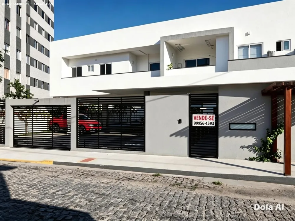 Apartamento, 2 quartos, 49 m² - Foto 5