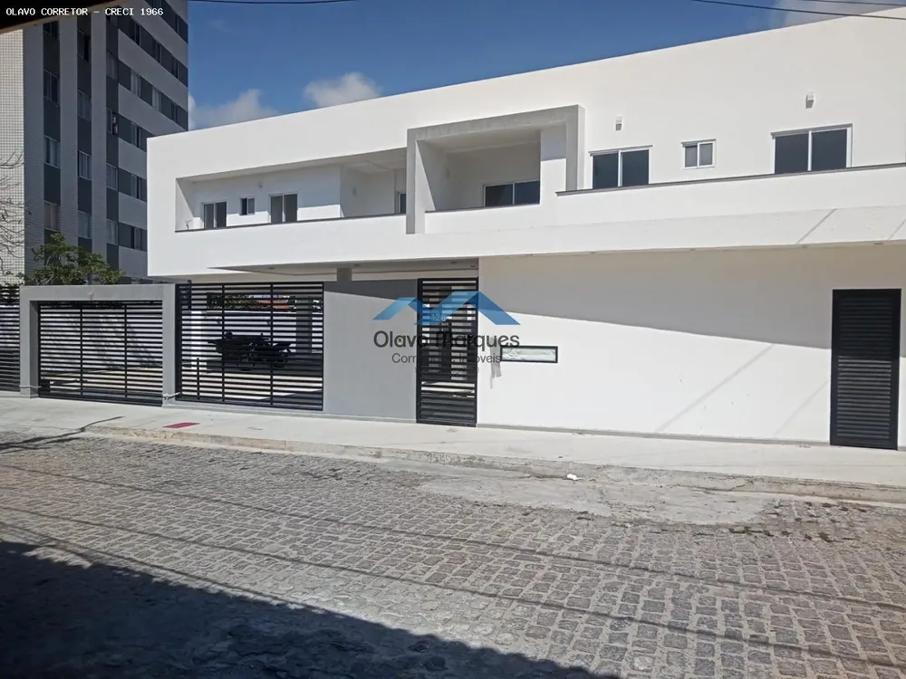 Apartamento, 2 quartos, 49 m² - Foto 1