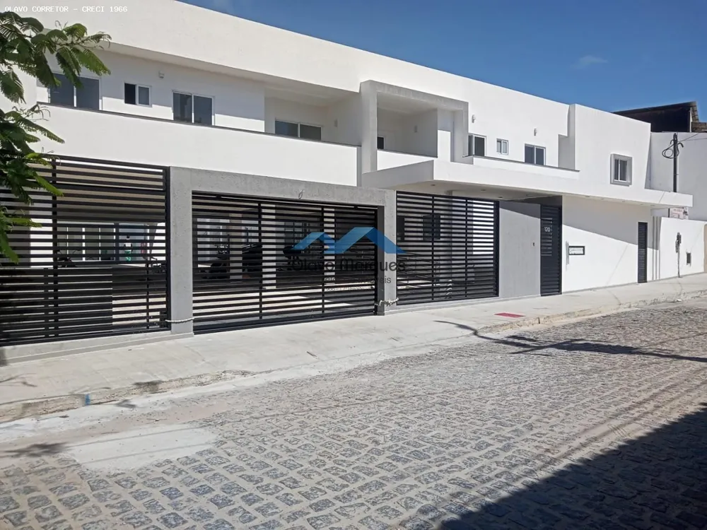 Apartamento, 2 quartos, 49 m² - Foto 4