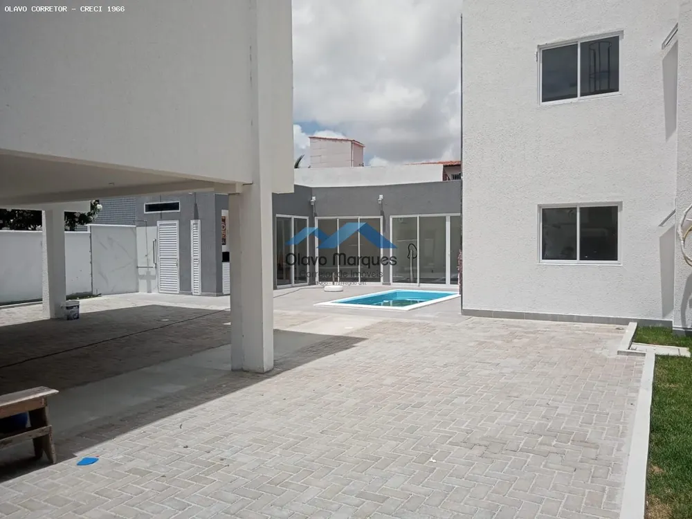 Apartamento, 2 quartos, 49 m² - Foto 8