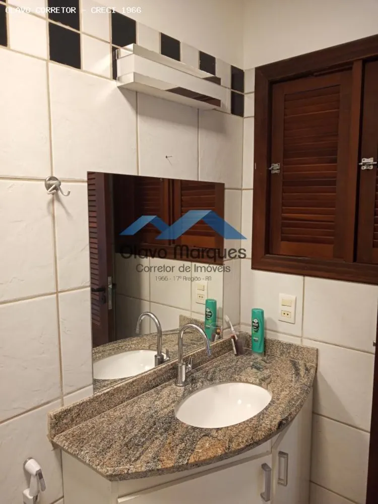 Casa, 3 quartos, 116 m² - Foto 15