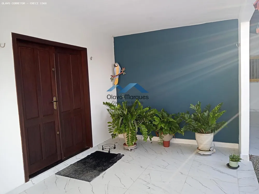 Casa, 3 quartos, 116 m² - Foto 7