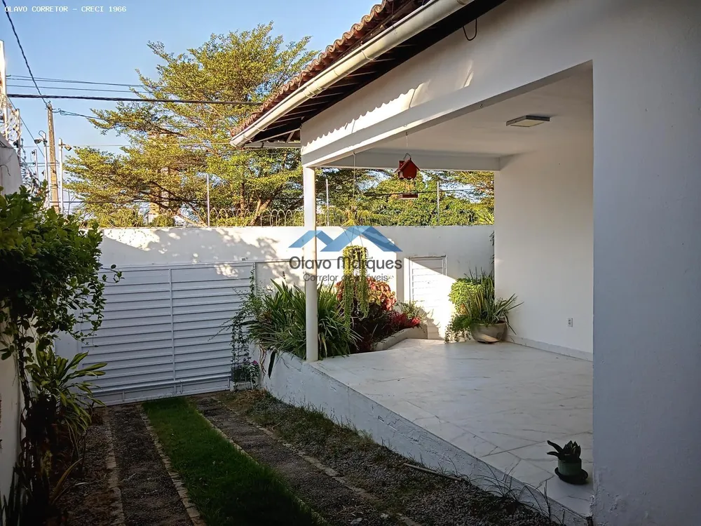 Casa, 3 quartos, 116 m² - Foto 2