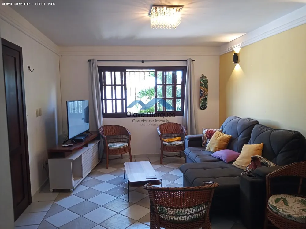 Casa, 3 quartos, 116 m² - Foto 8