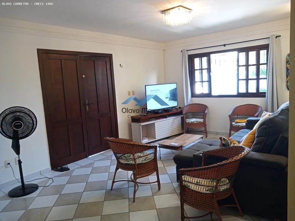 Casa, 3 quartos, 116 m² - Foto 9