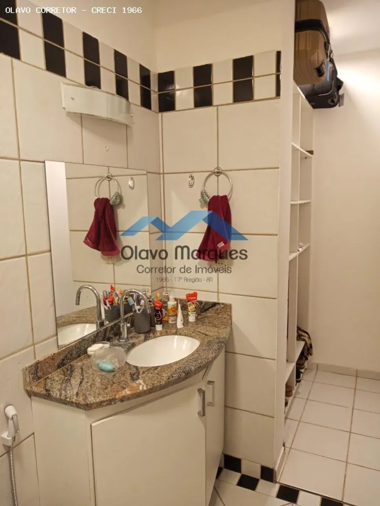 Casa, 3 quartos, 116 m² - Foto 23