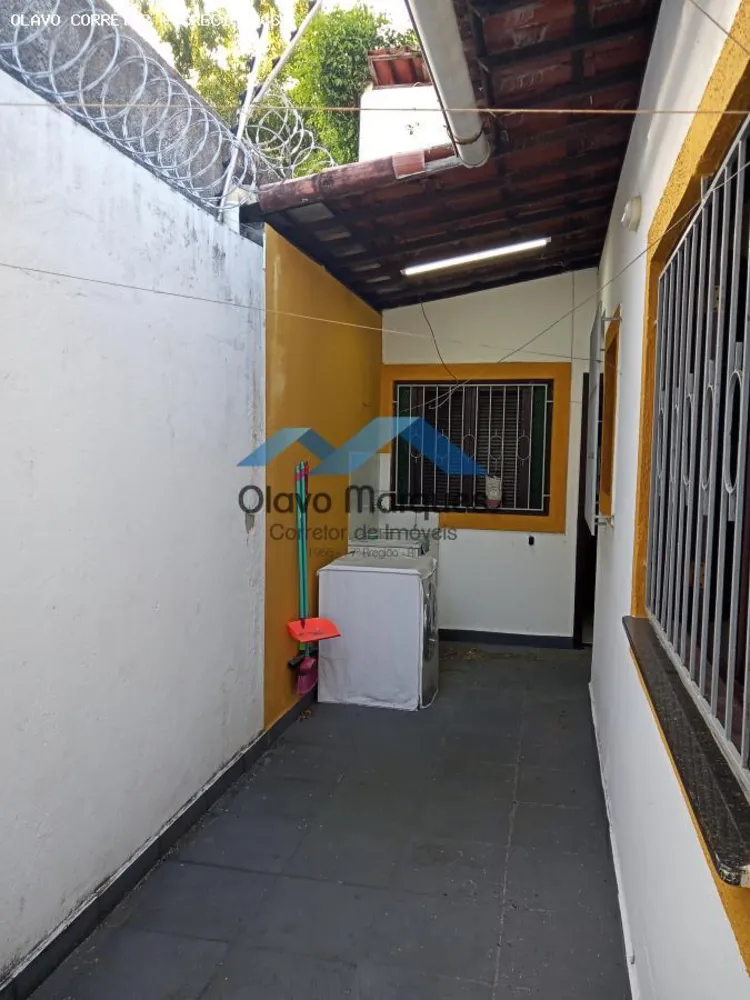 Casa, 3 quartos, 116 m² - Foto 14