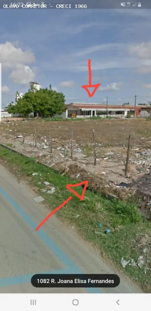 Terreno, 2000 m² - Foto 3