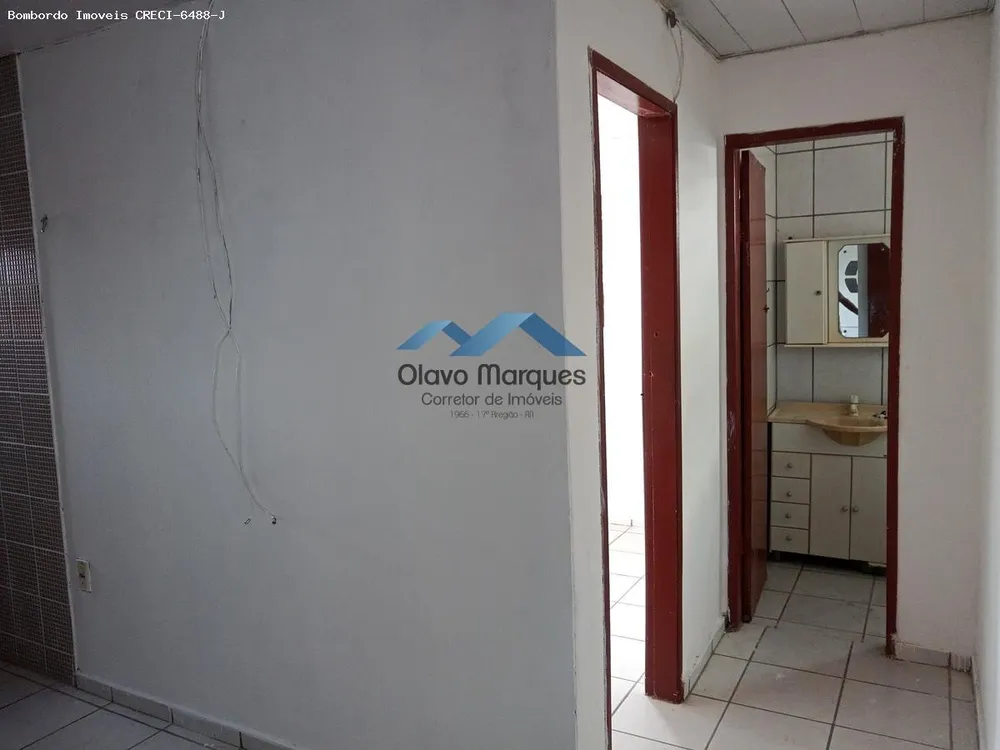 Hotel, 1 quarto, 220 m² - Foto 13