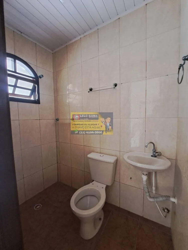 Casa, 1 quarto, 44 m² - Foto 7