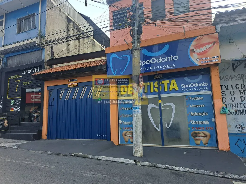 Casa, 1 quarto, 44 m² - Foto 11