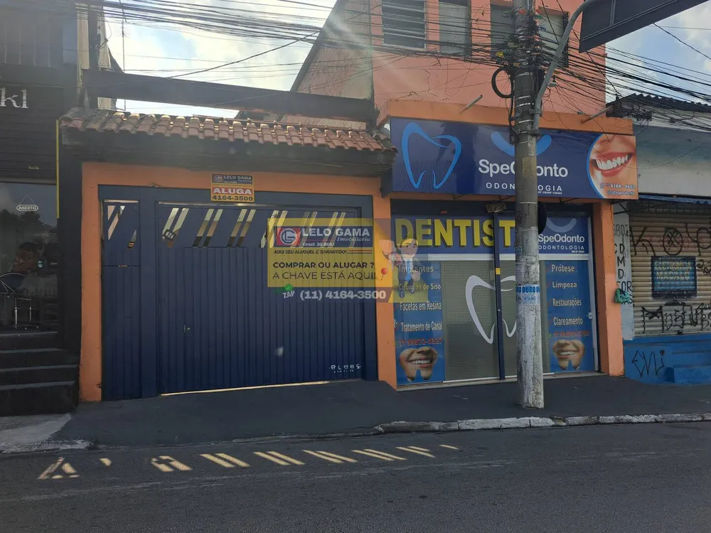 Casa, 1 quarto, 44 m² - Foto 10