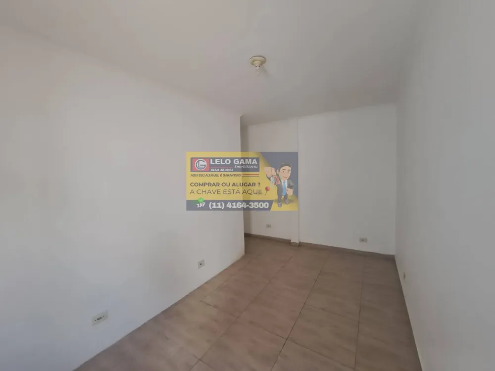 Casa, 1 quarto, 44 m² - Foto 2