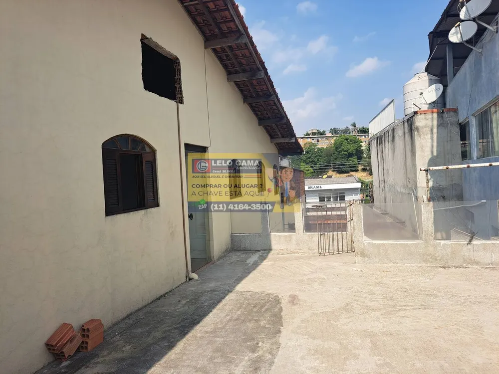 Casa, 1 quarto, 44 m² - Foto 9