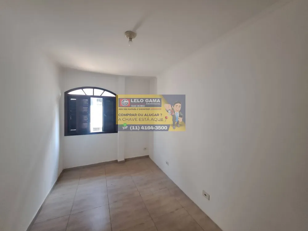Casa, 1 quarto, 44 m² - Foto 1