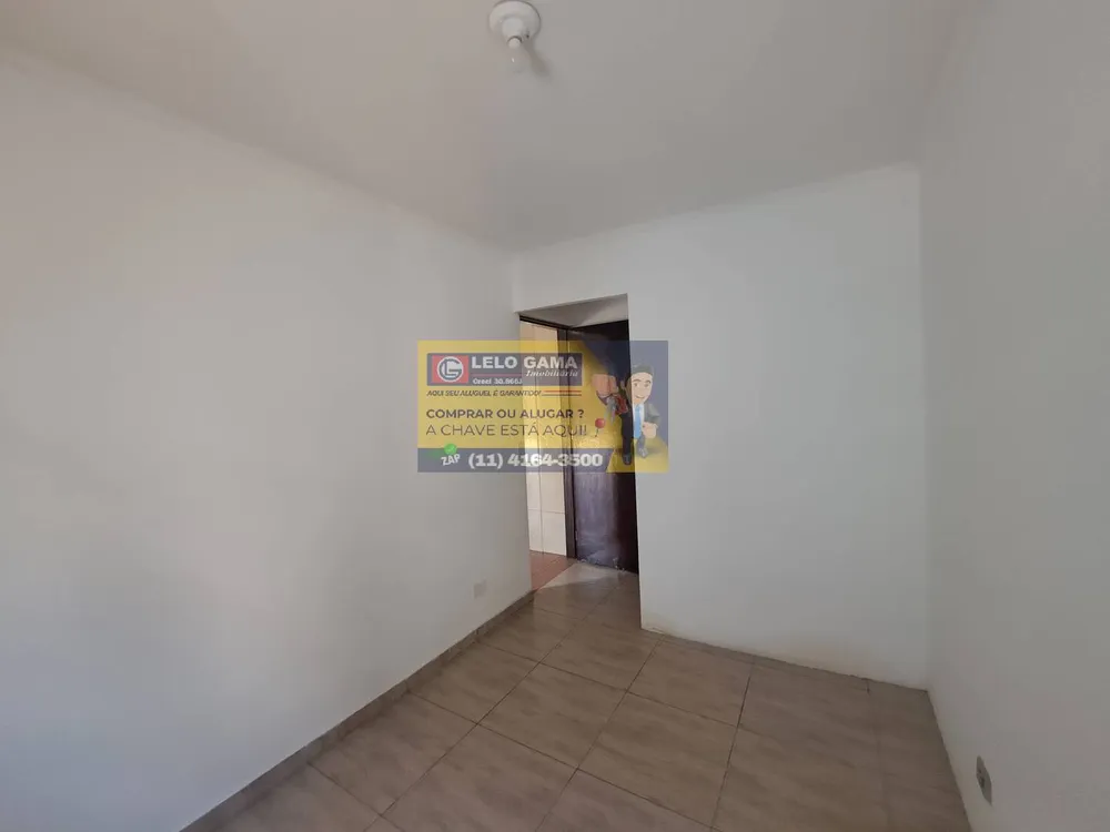 Casa, 1 quarto, 44 m² - Foto 4