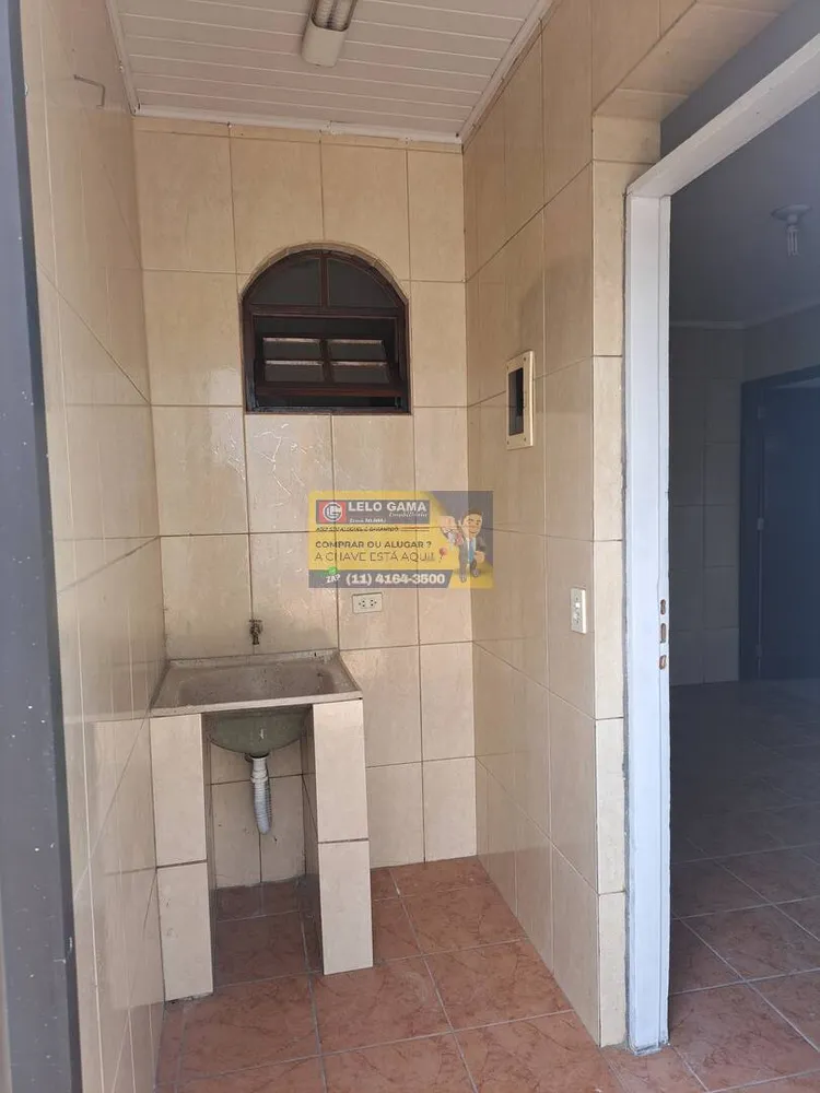 Casa, 1 quarto, 44 m² - Foto 8