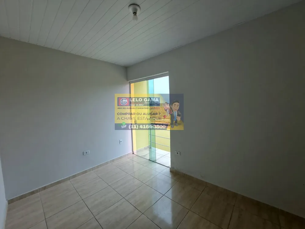 Casa, 2 quartos, 65 m² - Foto 3
