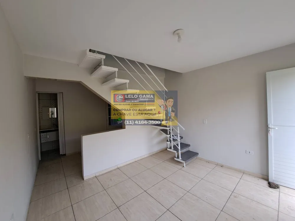 Casa, 2 quartos, 65 m² - Foto 2