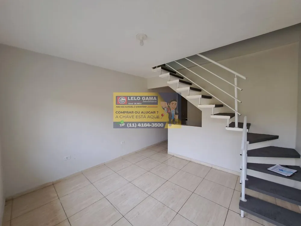 Casa, 2 quartos, 65 m² - Foto 4