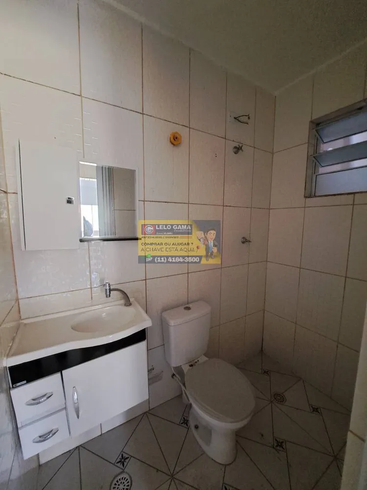 Casa, 2 quartos, 65 m² - Foto 11