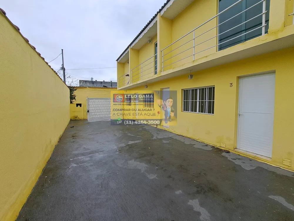 Casa, 2 quartos, 65 m² - Foto 5