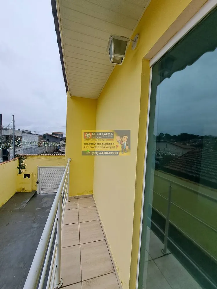Casa, 2 quartos, 65 m² - Foto 3
