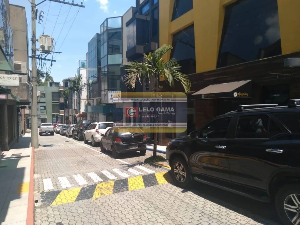 Prédio Inteiro - Foto 1