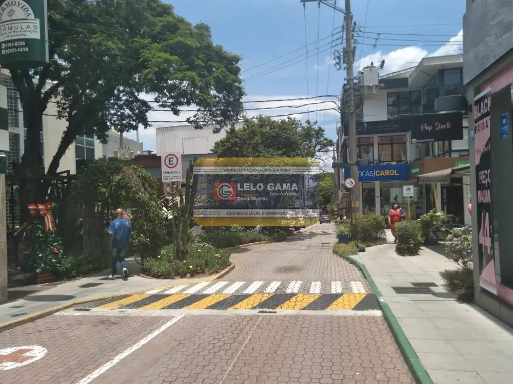 Prédio Inteiro - Foto 16