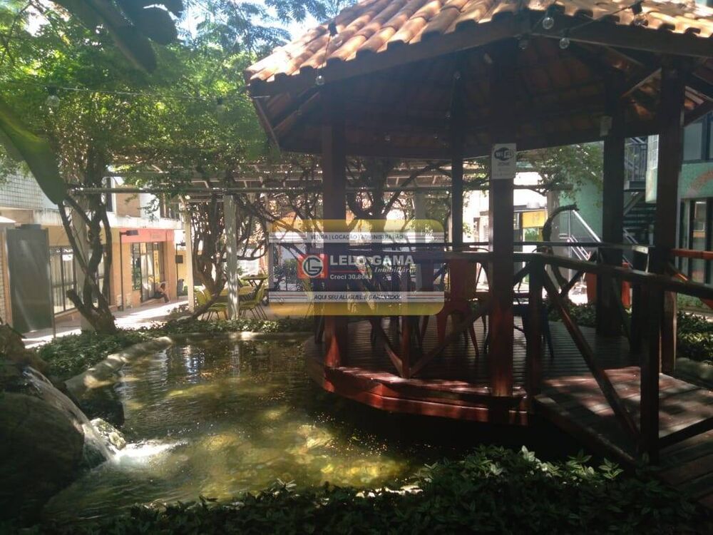 Prédio Inteiro para alugar, 96m² - Foto 12
