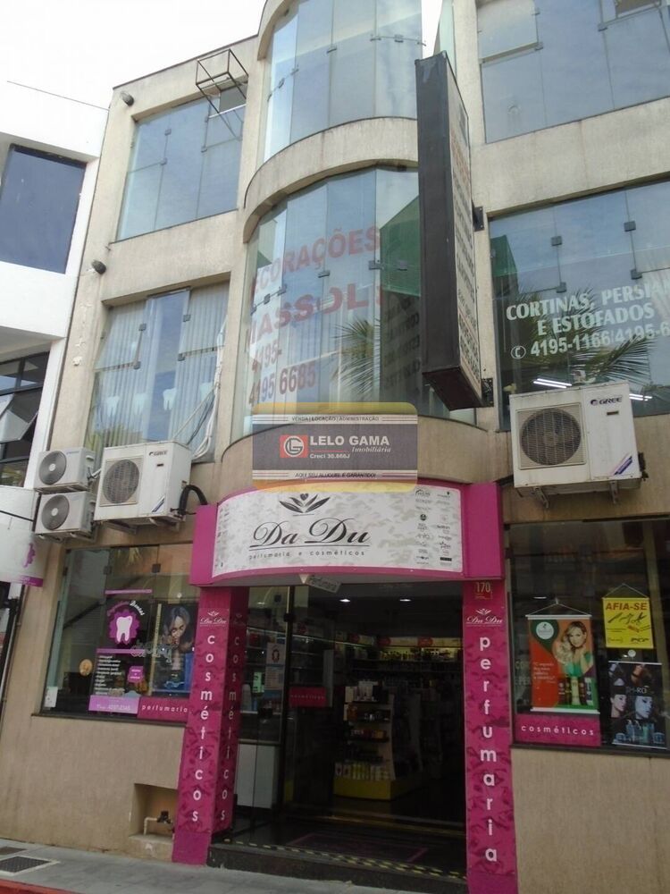 Prédio Inteiro - Foto 1