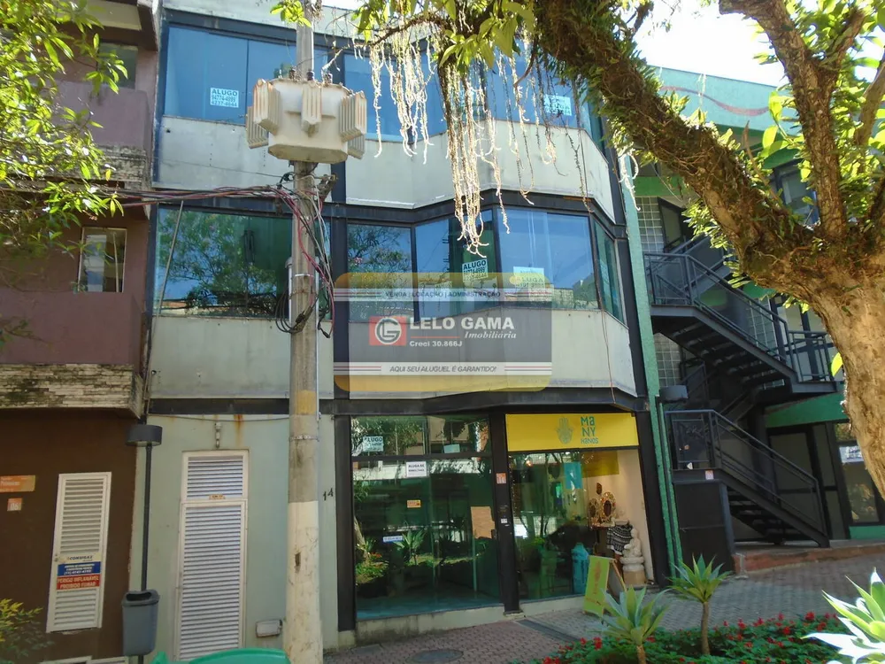 Prédio Inteiro - Foto 1