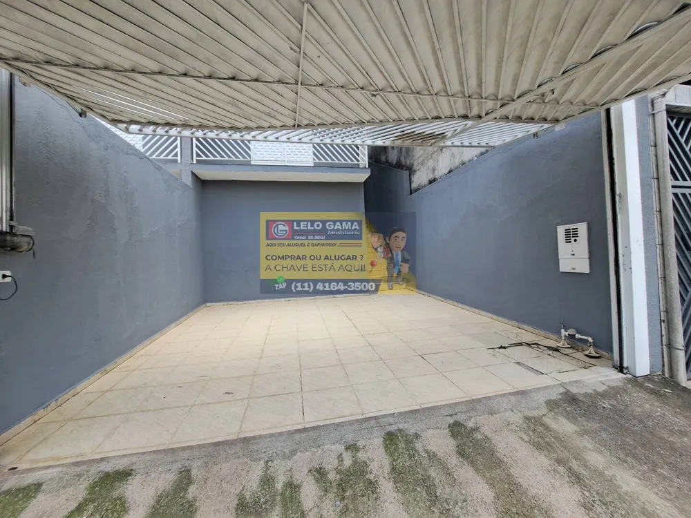 Casa, 2 quartos, 70 m² - Foto 15
