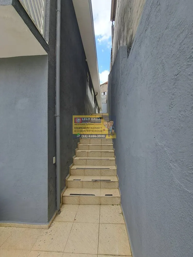Casa, 2 quartos, 70 m² - Foto 2