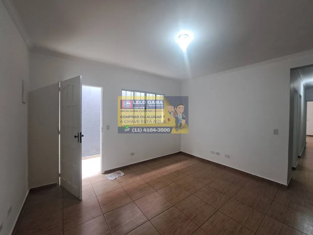 Casa, 2 quartos, 70 m² - Foto 4
